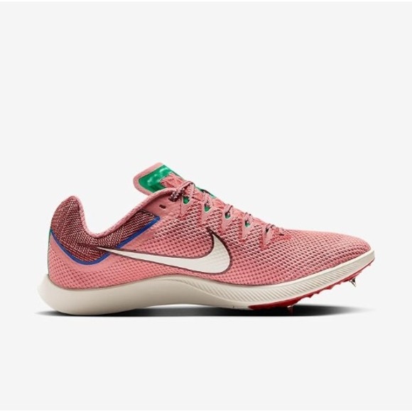 Nike Other - Nike Men's Zoom Rival Sprint Track Spikes Size 10.5 'Armory Pack' |HQ3493-600|